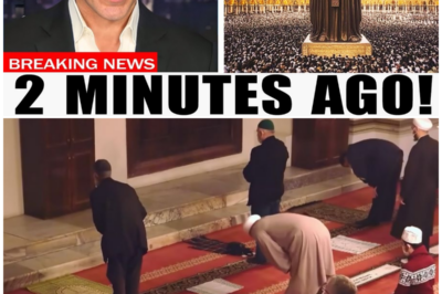 Inside Iran’s Jesus Revolution: How Christianity Is Quietly Toppling Theocratic Control