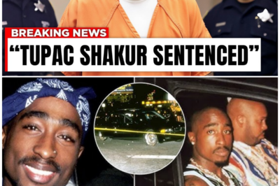 The Shocking Truth Behind Tupac’s “Death”: Why the Legend of His Faked Disappearance Is Finally Crumbling After 27 Years of Silence and Secrets