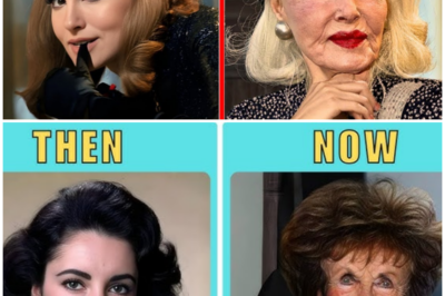 🎥💫 Behind the Glamour: The Real Lives of Hollywood’s Classic Era Legends 💫🎥