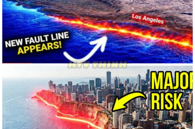 BREAKING: California Coastline COLLAPSES Without Warning — What Really Caused This Catastrophe? 😱 In a shocking turn of events, the California coastline has collapsed without any prior warning, leaving experts and residents scrambling for answers. What caused this unexpected disaster, and why didn’t anyone see it coming? This massive geological event could have far-reaching effects on the state. Get ready to uncover the shocking details behind one of the most unexpected natural disasters in recent history. 👇