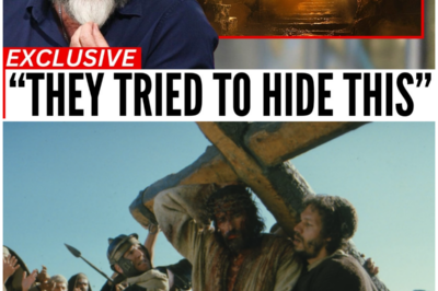 😱 The Resurrection of Christ – Mel Gibson Reveals the Resurrection You’ve Never Seen! 😱 – HTT