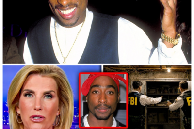 C0ps JUST Disc0vered Tupac’s Hidden St0rage L0cker — What Was Inside Left Them Stunned