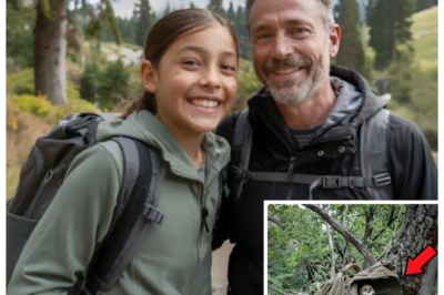 Father and Daughter Vanished Near Mount Rainier… 16 Months Later Hiker Finds This...