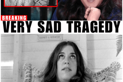 The Tragic Downfall Of Mama Cass