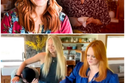😱 Ree Drummond’s Leftover Dilemma: A Wholesome Solution or a Wasteful Trap? 😱 – HTT