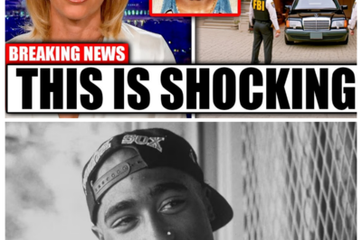What The COPS Found In Tupac’s Garage After His Death SHOCKED Everyone