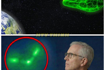 1 MIN AGO: 3I/ATLAS Signal Scan Results Are UNBELIEVABLE — Scientists Freeze as the Data REFUSES to Behave 😱📡👇 What poured in from the latest scan wasn’t noise, drift, or decay, but layered structure, repetition, and timing so precise that rooms went quiet and screens were rechecked twice, because the signal doesn’t smear like nature does, it stacks, resets, and waits, forcing experts to confront the nightmare that this object isn’t broadcasting chaos… it’s maintaining order.👇