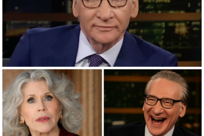 “Bill Maher’s SHOCKING Shutdown of Woke Guest in Club Debate: ‘Stop Living in a Fantasy!’” 📅🔥💣  In a live debate that captivated audiences, Bill Maher confronted a woke guest with a powerful statement: “Stop living in a fantasy!” The room erupted as Maher dismantled the guest’s perspective, challenging the validity of their arguments and sparking a heated discussion about reality versus ideology. This explosive moment has left fans buzzing and questioning the boundaries of political correctness. Will this confrontation lead to a deeper understanding of the issues, or is it just another example of division in today’s society? The saga unfolds! 👇