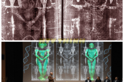 The Shocking Truth Behind the Turin Shroud: A Revelation That Could Change History In the heart of Italy, a relic shrouded in mystery has captivated the minds of believers and skeptics alike. The Turin Shroud, a piece of linen believed to have wrapped the body of Jesus Christ, has long been a subject of intense debate. Recent scientific analysis has unveiled a startling discovery that could redefine our understanding of this sacred artifact.  As scientists delved into the DNA of the shroud, they stumbled upon a code that links directly to the figure of Jesus. This revelation is not just a scientific breakthrough; it is a potential game-changer for theology and history. The implications are staggering, igniting a firestorm of discussion across the globe.  The analysis was conducted by a team of renowned scientists, led by Dr. Elizabeth Carter, a geneticist whose passion for unraveling ancient mysteries has made her a leading figure in the field. Dr. Carter and her team meticulously extracted DNA samples from the shroud, a process fraught with challenges. The linen, aged and fragile, required delicate handling. Yet, their perseverance paid off when they discovered a sequence of nucleotides that, when decoded, revealed a pattern unlike anything seen before.  The results were nothing short of astonishing. Professor James O’Reilly, an expert in ancient texts, interpreted the findings, linking them to historical accounts of Jesus. The code suggested a narrative that echoed through time, one that spoke of sacrifice, resurrection, and divine purpose. This was not merely a scientific endeavor; it was a quest for truth that transcended the boundaries of faith.  As the news broke, the world reacted with a mixture of awe and skepticism. Reverend Mary Thompson, a prominent theologian, expressed her thoughts on the implications of this discovery. She emphasized that faith and science need not be adversaries. Instead, they can coexist, shedding light on the profound mysteries of existence. The revelation ignited debates in churches, universities, and homes, as people grappled with the significance of the findings.  Amidst the fervor, a shadow loomed over the scientific community. Dr. Michael Hayes, a vocal critic of the shroud’s authenticity, dismissed the findings as mere coincidence. His skepticism fueled a heated discourse, pitting believers against skeptics in a battle for truth. The media frenzy intensified, with headlines proclaiming, “Is This the Proof We’ve All Been Waiting For?”  As the dust settled, the implications of the discovery became clear. The shroud, once a mere artifact, transformed into a symbol of hope and controversy. Dr. Carter found herself at the center of a whirlwind, her life forever altered by the weight of the truth she had uncovered. The pressure mounted as religious leaders called for further investigation, demanding clarity on the origins of the shroud.  In the midst of this chaos, a documentary titled “The Final Secret” emerged, chronicling the journey of Dr. Carter and her team. The film captured the emotional turmoil of scientists grappling with their findings, interwoven with historical reenactments that brought the story of Jesus to life. Audiences were left breathless, confronted with the reality of their beliefs and the power of science.  As the documentary aired, viewers were riveted by the juxtaposition of faith and reason. The final scenes depicted Dr. Carter standing before the shroud, a look of determination etched on her face. She understood the magnitude of her discovery and the responsibility it carried. The screen faded to black, leaving audiences to ponder: What does this mean for humanity?  In the aftermath of the revelation, scholars from various fields began to collaborate, seeking to bridge the gap between science and spirituality. Professor O’Reilly initiated a series of lectures, engaging audiences in discussions about the intersection of faith and empirical evidence. The dialogue was rich and vibrant, as participants shared their perspectives, hopes, and fears.  Yet, the journey was not without its challenges. Dr. Hayes continued to voice his dissent, rallying a faction of skeptics who demanded rigorous scrutiny of the findings. The scientific community found itself at a crossroads, torn between the desire for validation and the pursuit of truth.  As the months passed, the impact of the discovery rippled through society. People began to question their beliefs, exploring the depths of their spirituality. The shroud became a focal point for discussions on faith, history, and the nature of existence. It was no longer just a relic; it was a catalyst for transformation.  In a stunning twist, Dr. Carter received an invitation to present her findings at an international conference on historical artifacts. The event promised to be a convergence of the greatest minds in science and theology. As she prepared her presentation, she felt the weight of history on her shoulders. This was her moment to shine, to share the truth she had unearthed.  On the day of the conference, the atmosphere was electric. Scholars, theologians, and journalists gathered, eager to witness the unveiling of the truth behind the Turin Shroud. Dr. Carter took the stage, her heart racing. With each word, she painted a vivid picture of her journey, the challenges faced, and the revelations uncovered.  As she concluded her presentation, she posed a poignant question to the audience: What if the truth is more profound than we ever imagined? The silence that followed was palpable, a collective moment of reflection.  In that instant, the world understood that the discovery of the Turin Shroud was not merely about the artifact itself; it was about the journey of humanity in search of truth. It was a reminder that the lines between faith and science are often blurred, and that the pursuit of knowledge can lead to revelations that challenge our very existence.  The story of the Turin Shroud is far from over. As new research emerges and discussions continue, the world watches with bated breath. What will the future hold for this enigmatic relic? Only time will tell. But one thing is certain: the truth, once uncovered, has the power to change everything.