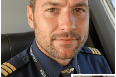 Pilot Husband Discovers His Doctor Wife’s Affair With Fellow Airline Captain Layover Ends In Murder At 11:47 a.m.on a late February morning in Phoenix, Arizona, housekeeping employee Maria Santos pushed her cleaning cart down the fourth floor hallway of the Sunset Canyon Hotel room 418. The checkout time had passed nearly an hour ago, but the do not disturb sign still hung from the brushed nickel door handle. She knocked twice, waited, then used her master key. What she found inside would expose a marriage built on lies that lasted exactly 14 days. This is the story of Captain Nathan Brennan and Dr. Adriana Silva and the layover that ended with one of them dead and the other in handcuffs before his next flight could depart. Nathan Brennan was born in Seattle, Washington to workingclass parents who taught him that discipline equal survival. His father Thomas spent 30 years as an aircraft mechanic at Cascade Aviation Services. coming home each night with grease under his fingernails and stories about the precision required to keep machines in the sky. His mother, Eleanor, taught fifth grade at Reneer Elementary School, where she stayed late every evening helping students who struggled with fractions and spelling tests. They lived in a modest two-bedroom house in the Beacon Hill neighborhood, where Nathan learned early that success required following procedures exactly as written. He joined the Air Force at 18. Drawn to the order and structure of military life. Flight school came naturally to someone who understood that small mistakes at altitude meant death. He flew transport missions for 6 years, earning commendations for his calm under pressure and his textbook adherence to emergency protocols. When he left active duty at 24, he had logged over 2,000 flight hours and never once deviated from standard operating procedures. Commercial aviation was the logical next step. Silverline Airways hired him immediately…………. Full in the comment 👇