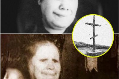 “Born Without Eyes, Yet Said to See the Unseen: The Astonishing Life of Russia’s Blind Saint Matrona”