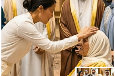 Can a 40-Year-Old Filipino Maid CHANGE the Life of Saudi Royalty? – CHRISTIAN TESTIMONY  In this video, you will learn about one of the most intense and transformative experiences of my life.  I was just a Filipina maid working for years in silence inside a palace in Saudi Arabia, hiding my faith for fear of persecution.  But everything changed on the day I received a clear vision of Jesus asking me to do something I would never have had the courage to do on my own.  Pray for the healing of a royal woman who had been paralyzed for almost a year.  What happened after that shook that place, challenged the laws of the impossible, and showed me that when we obey God, he acts even where his name cannot be spoken.  If this story touches your heart, don’t forget to subscribe to the channel and turn on the notification bell to receive the next testimonies that will strengthen your faith.  Also, leave your like.  This helps a lot so that more people can be reached by this content.  and tell me here in the comments from which city or country are you watching right now.  I would love to know how far this message is reaching.  May this story speak deeply to your heart.  I don’t know exactly how to start this, but I need to tell what I lived.  To this day, when I remember that day, my heart races and my eyes fill with tears…………… Full in the comment 👇