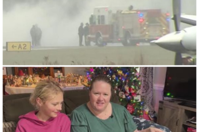 Greg Biffle’s Family Remembered for Their Unforgettable Spirit of Cheer—The Legacy of Love They Left Behind 💥💔 In the wake of their tragic loss, Greg Biffle’s family is being celebrated for the incredible joy they spread to everyone they met. Known for their warmth, generosity, and constant positivity, they touched the hearts of many. How did their spirit continue to shine through their actions, and what does their legacy mean for the community they left behind? This heartfelt remembrance will bring you to tears. 👇