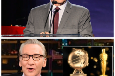 🐶 BILL MAHER UNLEASHES A COMEDIC FIRESTORM: Woke Hollywood is CRUSHING Award Shows! In a jaw-dropping live segment, Bill Maher hilariously tears into Woke Hollywood, exposing the laughable antics that have turned prestigious award shows into a circus of cringe. With biting humor and razor-sharp wit, he reveals the shocking truth behind the scenes, leaving audiences in stitches while questioning the very future of entertainment. Can Hollywood handle the heat, or will they continue to spiral into absurdity? The laughter is just the beginning! 👇