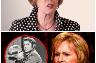 “Carol Burnett’s Shocking Hatred for Korman: The Reason Will Blow Your Mind! ⚡💔”  “Who knew that behind the scenes, things were so complicated?” In a startling turn of events, it has been revealed that Carol Burnett harbored a deep hatred for Harvey Korman, and the reason will leave you questioning everything! “I never imagined she felt that way,” Korman remarked, as the shocking truth unravels. As fans grapple with this revelation, can the two comedy legends overcome their differences, or is their partnership doomed to fail under the weight of hidden animosity? 👇