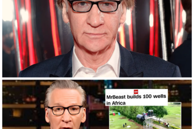 🐶 BILL MAHER’s EPIC TAKEDOWN: HILARIOUSLY DESTROYS the WOKE LEFT for Their FAKE OUTRAGE on LIVE TV! In a jaw-dropping segment that has left audiences roaring with laughter, Bill Maher unleashed a comedic barrage, hilariously dismantling the Woke Left’s phony outrage machine. With razor-sharp wit, he exposed their hypocrisy and contradictions, leaving viewers questioning the authenticity of their protests. Is this the moment that finally shatters the facade of woke culture, or just another entertaining rant? The fallout from this explosive revelation could reshape the landscape of political discourse! 👇