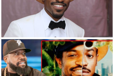 “The Heartbreaking Reason Behind OutKast’s Split: A Fan’s Nightmare! 🌌”  “Just when we thought they were the perfect duo!” In a shocking disclosure, the heartbreaking truth behind the end of 90s hip hop sensation OutKast has emerged, and it’s a tale of lost dreams and unfulfilled potential! As the duo navigated the pressures of fame, personal struggles and artistic differences pulled them apart, leaving fans devastated. “It felt like watching a family break apart,” one longtime supporter lamented. As their music continues to resonate, the question lingers: could they have overcome these obstacles? The emotional weight of their split is heavy! 👇