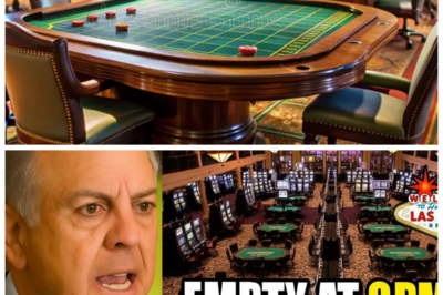 “The SHOCKING Truth Behind Las Vegas Strip’s 8PM Ghost Town! 👻😲 ‘Is this what we can expect moving forward?’ 🎉”  Opening Paragraph: In a jaw-dropping revelation, the Las Vegas Strip has transformed into a ghost town by 8 PM, leaving everyone questioning, “Is this what we can expect moving forward?” With the iconic Strip devoid of its usual throngs of revelers, the city is facing an identity crisis. Tourists are bewildered, and locals are anxious as rumors of economic struggles and safety concerns spread. What has led to this dramatic shift in the entertainment capital of the world? As insiders unveil the shocking truth behind the dwindling crowds, the future of Las Vegas hangs in the balance. Will it bounce back, or is this the new normal? The tension is palpable! 👇