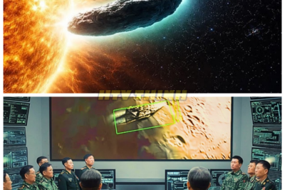 😱 China’s Shocking Revelation About 3I/ATLAS Will Make You Question Everything — Is This Alien Technology? 😱 Just when you thought 3I/ATLAS was just another comet, China has dropped a bombshell that changes everything! The latest discovery raises shocking questions: Could this mysterious object be alien technology or something far more sinister? Scientists are scrambling to understand what China’s findings really mean, and they’re not sure they’ll like the answer. Prepare for the most mind-blowing twist in space science yet! 👇