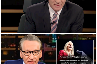 🐶 BILL MAHER UNVEILS SHOCKING TRUTHS: DEMOCRATS’ STRATEGY IS CRUMBLING LIVE ON AIR! In a jaw-dropping moment that has left viewers stunned, Bill Maher finally pulls back the curtain on the Democrats’ failing strategy, revealing the shocking miscalculations that are leading to their implosion. With biting wit and relentless honesty, Maher exposes the fractures within the party, leaving pundits and politicians scrambling for answers. Can the Democrats recover from this devastating critique, or is this the beginning of the end for their political dominance? The tension is thick, and the fallout is just starting! 👇