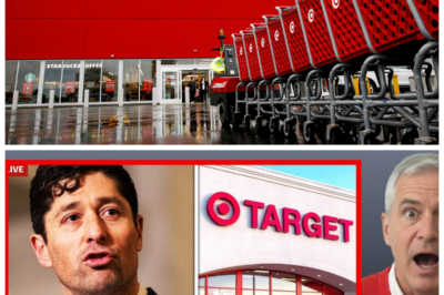 Minneapolis Mayor’s Crisis: Target Walks Away, Leaving a Trail of Betrayal and Panic! 😱 In a shocking turn of events, the Minneapolis Mayor is reeling as retail giant Target has severed ties with the state, citing a catastrophic loss of trust. As chaos unfolds in the streets and panic sets in at City Hall, questions loom: what led to this dramatic fallout? With the future of the city hanging in the balance, will the mayor find a way to salvage the situation, or is this the beginning of the end for Minneapolis? The drama is escalating! 👇