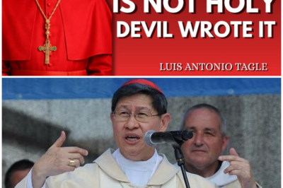 Think Twice About This Popular Church Song — A Serious Spiritual Warning