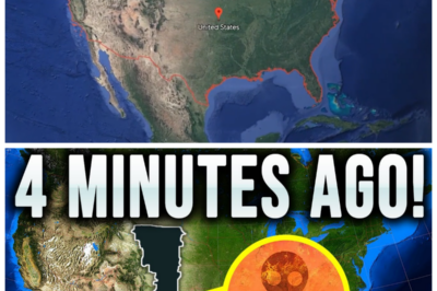 “Stunning News from America: ‘Prepare for the Unexpected!’ Scientists Brace for Impact!” ⚡️🧠  In a shocking announcement that has sent ripples through the scientific community, researchers in the United States are urging everyone to “prepare for the unexpected!” after a startling event has revealed new insights that could change everything we thought we knew. As experts scramble to analyze the implications of this revelation, the potential for groundbreaking advancements looms large. Will this discovery lead to a paradigm shift in our understanding of science? The world is on high alert, eager to see how this unfolding drama will impact the future of research and discovery. The stakes have never been higher! 👇