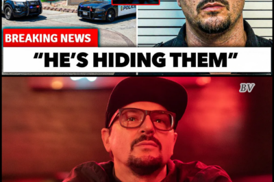 The Chilling Truth Behind Zak Bagans’ Recent Silence Has Finally Come to Light