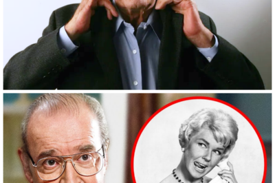 “At 85, James Garner Finally Tells All: The Truth About Doris Day That Will Leave You Speechless!” 😲🎬  “Who knew the Hollywood spotlight hid so many shadows?” In a groundbreaking interview, James Garner has finally opened up about the complexities of his friendship with Doris Day, revealing truths that challenge the public’s perception of the star. With emotional candor, he reflects on their shared moments, highlighting Doris’s struggles and triumphs. “She was a true original, with a spirit that shone brightly even in the darkest times,” he shared, captivating audiences everywhere. As the truth unfolds, fans are left to reconsider everything they thought they knew about the beloved icon! 👇