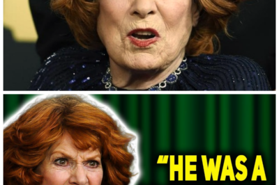 “Maureen O’Hara’s Explosive Claims: ‘I Said No Because He Was a Nightmare!’ 🥀 The Shocking Fallout!”  In a stunning exposé that has Hollywood gasping, Maureen O’Hara reveals, “I said no because he was a nightmare!” 🥀 as she recounts her decision to never collaborate with a notorious actor again; what events led to such a dramatic conclusion? As fans and critics alike react to her explosive claims, the narrative of their once-celebrated partnership takes a darker turn, raising questions about the hidden tensions that lurked beneath the surface; is this the end of their story, or just the beginning of a scandalous saga? 👇