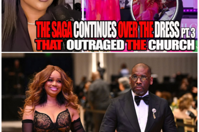 The Dress Debate: Unpacking the Jamal and Karrie Bryant Controversy