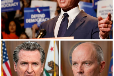 🐶 CALIFORNIA GOVERNOR FIRES BACK! UTAH THREATENS TO CUT OFF EMERGENCY FUEL SUPPLY – A DANGEROUS SHOWDOWN LOOMS! In a stunning development that has sent shockwaves through the Golden State, California’s governor has responded with fury as Utah threatens to sever the emergency fuel supply! With tensions escalating and accusations of betrayal filling the air, the stakes have never been higher. Will this bold move from Utah spark a full-blown energy war? The drama is heating up, and the implications could be catastrophic for both states! 👇