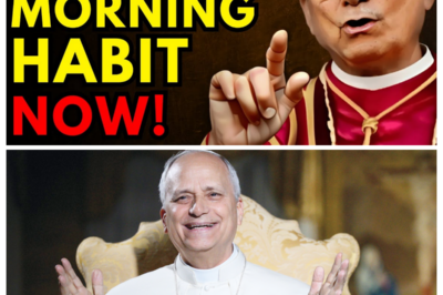 4 MORNING HABITS THAT ANGER GOD—STOP THESE BEFORE IT’S TOO LATE!