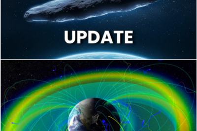 A Signal Older Than Earth: What Scientists Detected From 3I/ATLAS Is Forcing a Rethink of Cosmic History