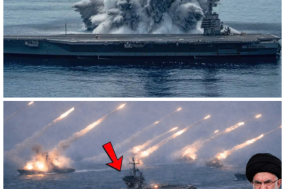 🐶 UNBELIEVABLE ESCALATION! AMERICA STRIKES HARDER THAN EVER SINCE IRAQ – IRAN’S RESPONSE IS A GAME-CHANGER! In a jaw-dropping military maneuver that has the world holding its breath, America has unleashed its biggest strike since Iraq, only to face an astonishingly bold response from Iran that could alter the course of history! As the drama unfolds, what explosive secrets and unexpected twists will emerge from this high-stakes showdown? The tension is palpable, and the fallout could reshape the geopolitical landscape forever! 👇