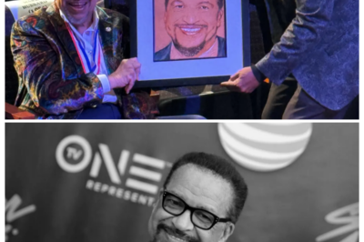 Richard Smallwood Dies at 77: The Untold Secrets of the Gospel Icon’s Life—Revealed After His Passing! 🎤💔 Richard Smallwood, the beloved gospel legend, has passed away at the age of 77, but there’s more to his story than anyone realized. New details about his personal struggles, his rise to fame, and the secret challenges he faced behind closed doors are now coming to light. His death has sparked an outpouring of grief, but what else is being revealed about this icon’s life? Prepare for a shocking look into the man behind the music. 👇