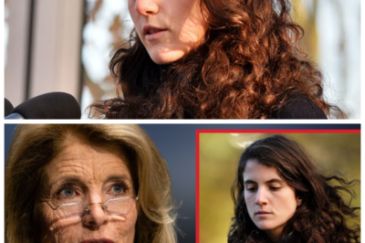 “At 68, Caroline Kennedy’s Shocking Truth About Tatiana Schlossberg Will Change Everything You Thought You Knew!” 🔥📖💔 In an eye-opening interview, Caroline Kennedy has finally revealed the truth about her relationship with Tatiana Schlossberg, and the revelations are sure to turn heads. “It’s time to bring the truth to light,” she declared, sharing intimate details that have remained hidden for far too long. This powerful account not only reflects on their friendship but also unearths the emotional struggles they both faced. As Caroline navigates through their shared history, her heartfelt words resonate with anyone who has experienced the complexities of love and friendship. Get ready for a deep dive into a story that’s as poignant as it is revealing! 👇