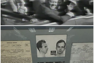 JFK stories from WFAA through the years