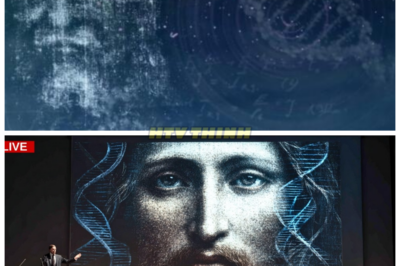 💥JESUS’ DNA DISCOVERY WAS SO DISTURBING THEY REVISED IT—NOW IN 2026, THE TRUTH COMES OUT AND IT WILL SHOCK YOU! After a groundbreaking DNA discovery that seemed to reveal secrets about Jesus’ true origins, scientists and religious authorities alike scrambled to revise the findings. What was so disturbing about this revelation that it was hidden from the public? Now, in 2026, the full truth has finally been uncovered—and it’s more shocking and controversial than anyone could have imagined. Get ready for a revelation that will forever change how we understand the history of Jesus Christ. 👇