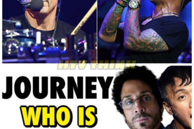 The Shocking Question: Should Deen Castronovo Replace Arnel Pineda as Journey’s Lead Singer? 😱 As Journey continues to rock the stage, a new question is shaking the fanbase: should Deen Castronovo replace Arnel Pineda as the band’s lead singer? With the band’s future in question, fans are divided—some believe Deen’s powerful vocals could bring a new era to Journey, while others remain loyal to Arnel. Is it time for a change, or should the band stick with what they have? This debate could change the course of Journey’s legendary career forever. 👇