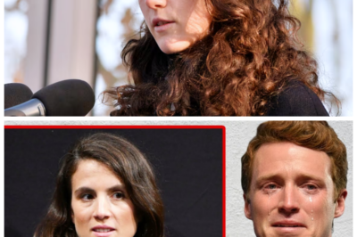 “Tatiana Schlossberg’s Husband SHOCKS with Admission: ‘I Wasn’t Ready for This!’ 🌟😧”  In a stunning confession that has rocked the social elite, Tatiana Schlossberg’s husband has revealed, “I wasn’t ready for this!” This shocking statement uncovers the unexpected challenges he faced stepping into a world of fame and expectations. As he reflects on his journey, the truth behind his struggles and insecurities comes to light, leaving fans questioning the realities of life in the public eye. What does this mean for their marriage, and how will they navigate the turbulent waters ahead? Prepare for a captivating story of love, fame, and self-discovery! 👇