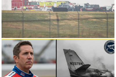 Greg Biffle Plane Crash in Statesville: Shocking Real Footage Unveils What Really Happened on Flight N257BW ✈️😱 Newly released real footage of the Greg Biffle plane crash in Statesville reveals chilling details about what really went wrong on flight N257BW. The footage offers a rare glimpse into the final moments of the flight, showing the chaos and confusion that unfolded. What caused the crash, and how did the events spiral out of control? This footage may hold the key to understanding the mystery, but the truth is far more terrifying than anyone imagined. 👇