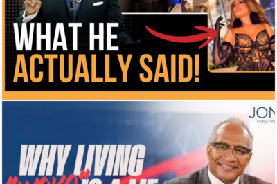 They Lied About What Bishop Wooden Said: The Shocking Truth Behind the Viral Misinterpretation That Has the Church Divided!