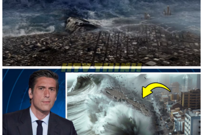 USA Rocked by Shocking Event — The World is Left Stunned as Signs of Jesus’ Return Are Unfolding 🌍 The USA has just witnessed an event that has left the world in shock and raised alarms about the imminent return of Jesus. Is this the sign we’ve been waiting for? With tensions rising and prophecies coming to life, this earth-shattering event could signal the end times. Find out what’s happened, and why so many believe Jesus’ return is closer than ever. 👇