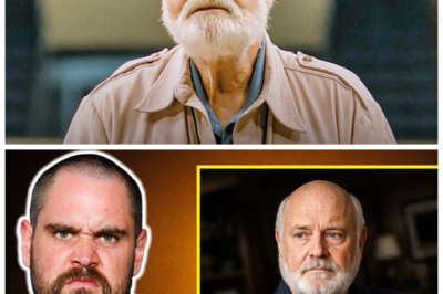 “The Truth Comes Out: Rob Reiner’s Son Drops a Bombshell That Will Shock Fans!” 💣😱😳 In a moment of raw honesty, Rob Reiner’s son has finally confessed what really happened behind closed doors, and it’s much worse than anyone expected; “You think you know the story? Think again!” As the unsettling truth spills forth, loyal fans are left horrified, forced to confront the dark underbelly of a family they believed was untouchable, as whispers of betrayal and pain echo through the halls of Hollywood, leaving everyone questioning the true cost of fame. 👇