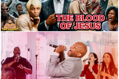 North Carolina’s Fiercest Pastors Unleash Brutal Takedown of Jamal Bryant, Kirk Franklin, and Donnie McClurkin