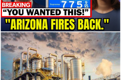😱 California’s Gas Crisis: How Ignoring Bipartisan Warnings Led to Soaring Prices Across the Southwest! 😱 – HTT
