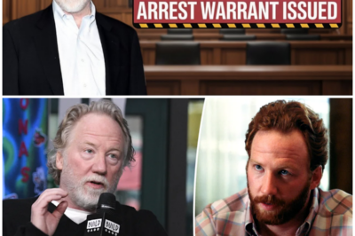 😱 The Dark Side of Fame: Timothy Busfield’s Arrest Warrant and the Serious Child Abuse Allegations! 😱 – HTT