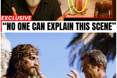 😱 The Shocking Truth Behind Mel Gibson’s The Passion of the Christ: Miracles, Lightning Strikes, and Unexplainable Events That Defied Hollywood! 😱 – HTT