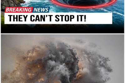 😱 The Great Lakes in Crisis: How Climate Change is Unleashing Unpredictable Forces! 😱 – HTT